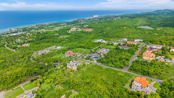 First image of 124 Highlands, Spring Farm in Rose Hall, St. James, Jamaica - property is For Sale