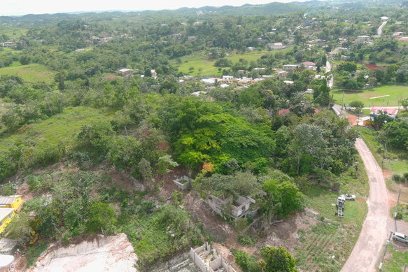 First image of Richmond Georges Valley in Mandeville, Manchester, Jamaica - property is For Sale