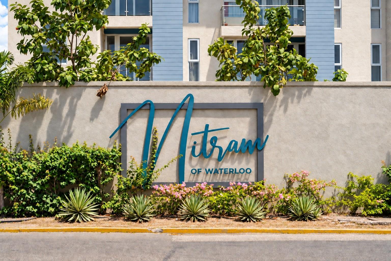 First image of 208-44 Waterloo Road, Kingston 8 in Kingston 8, St. Andrew, Jamaica - property is For Sale