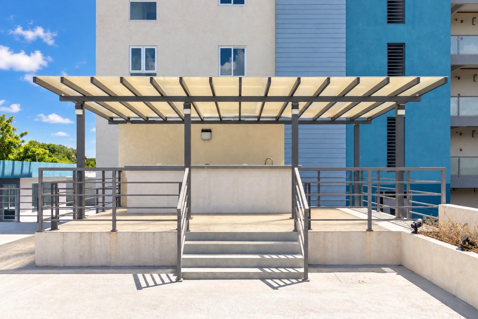 Fourteenth image of 208-44 Waterloo Road, Kingston 8 in Kingston 8, St. Andrew, Jamaica - property is For Sale