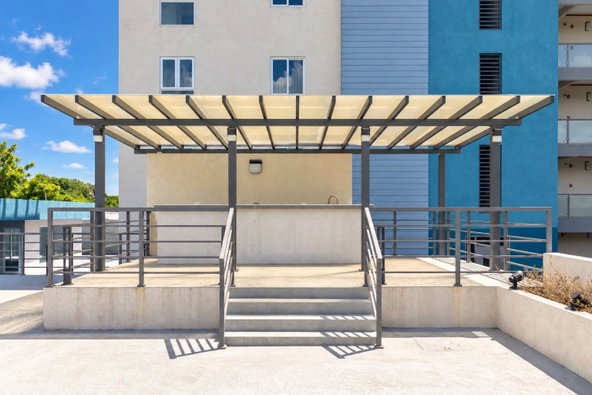 Fourteenth image of 208-44 Waterloo Road, Kingston 8 in Kingston 8, St. Andrew, Jamaica - property is For Sale