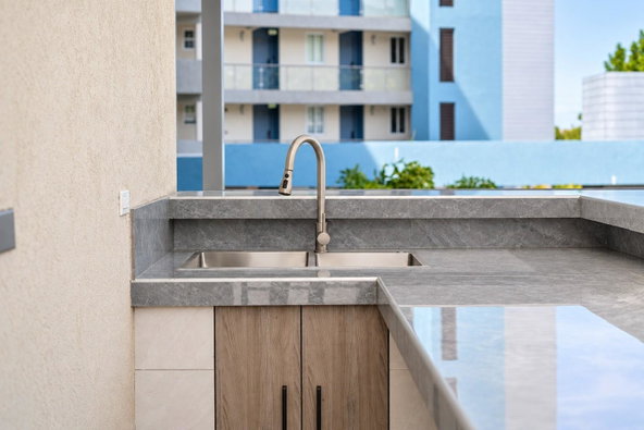 Fifteenth image of 208-44 Waterloo Road, Kingston 8 in Kingston 8, St. Andrew, Jamaica - property is For Sale