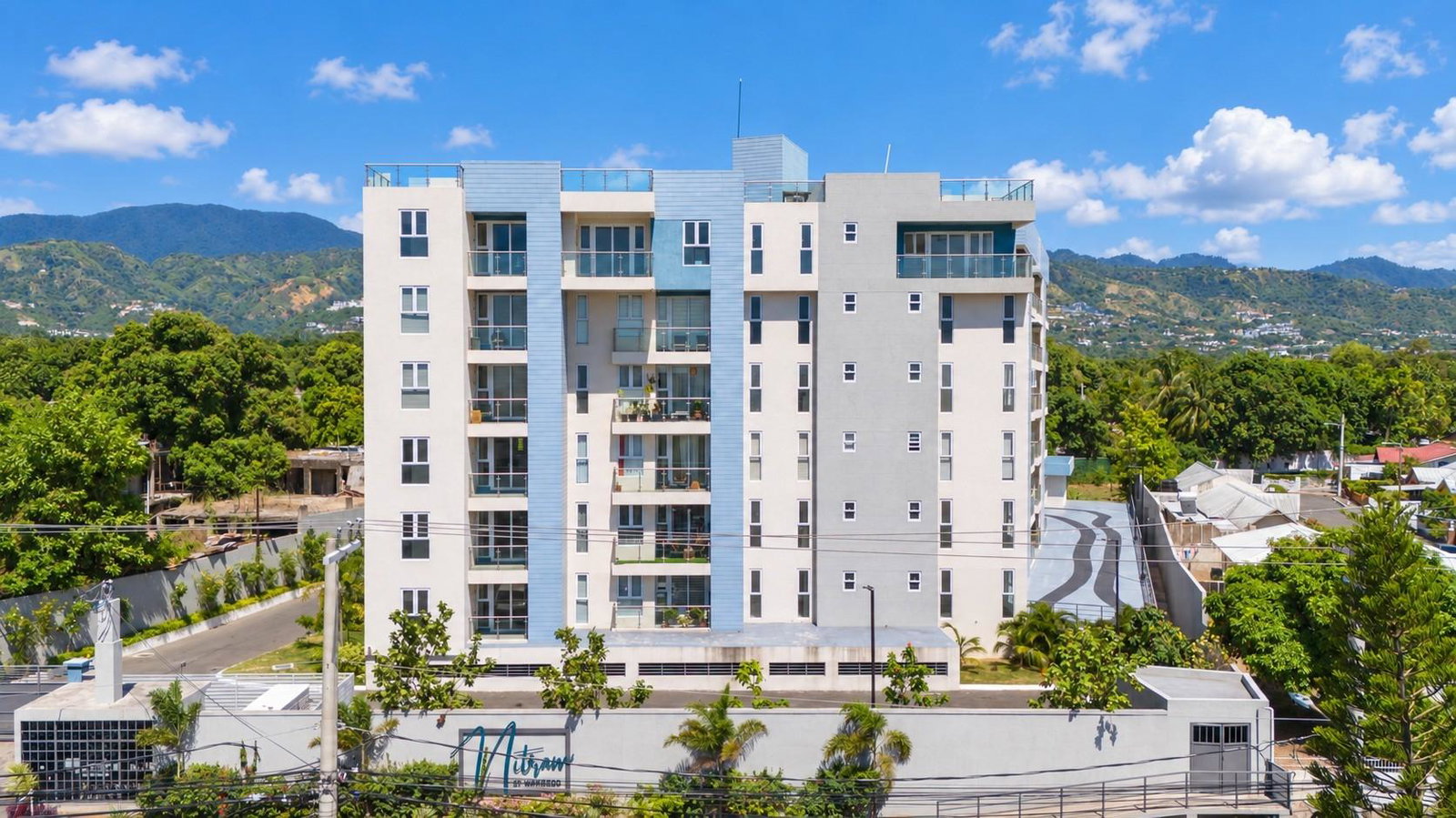 Third image of 208-44 Waterloo Road, Kingston 8 in Kingston 8, St. Andrew, Jamaica - property is For Sale