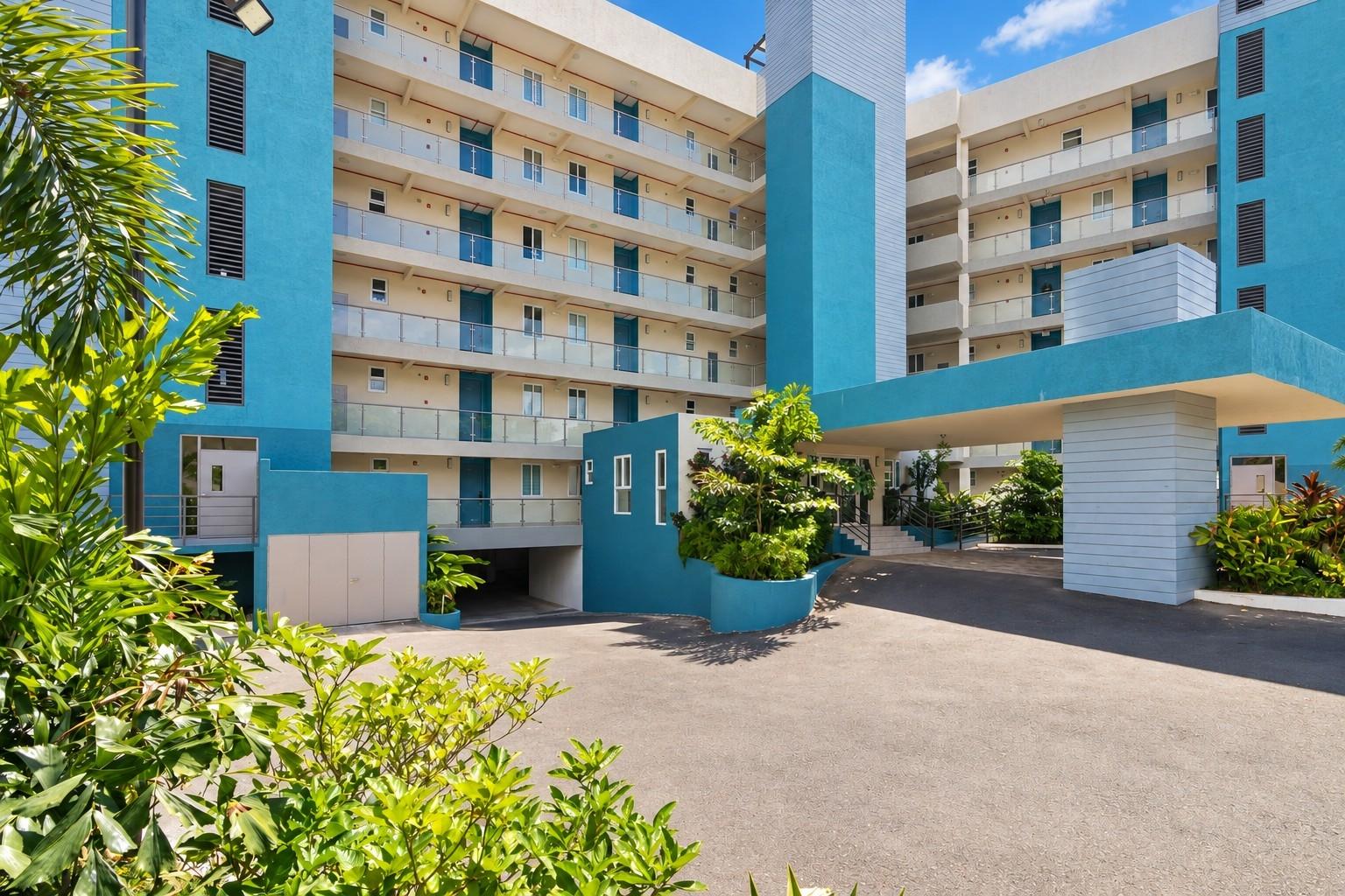 Fifth image of 208-44 Waterloo Road, Kingston 8 in Kingston 8, St. Andrew, Jamaica - property is For Sale