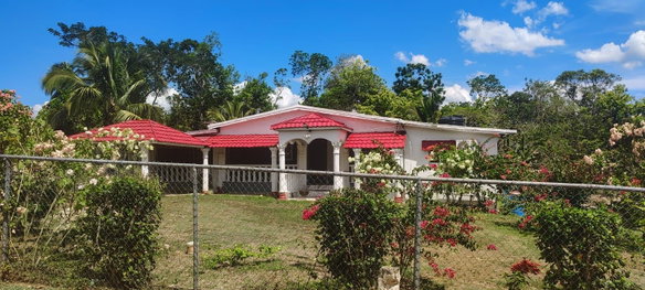First image of Linstead Wakefield in Linstead, St. Catherine, Jamaica - property is For Sale