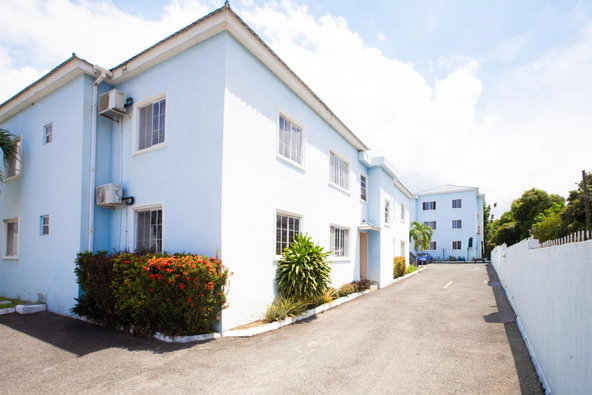 Second image of Apt B5-78 Lady Musgrave Road in Kingston 10, St. Andrew, Jamaica - property is For Rent
