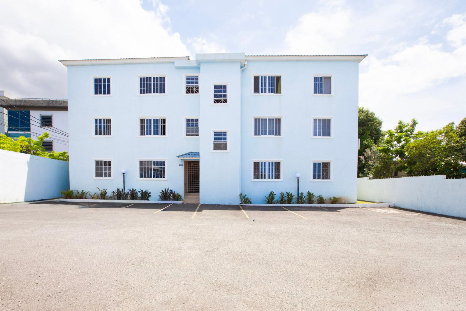 Third image of Apt B5-78 Lady Musgrave Road in Kingston 10, St. Andrew, Jamaica - property is For Rent
