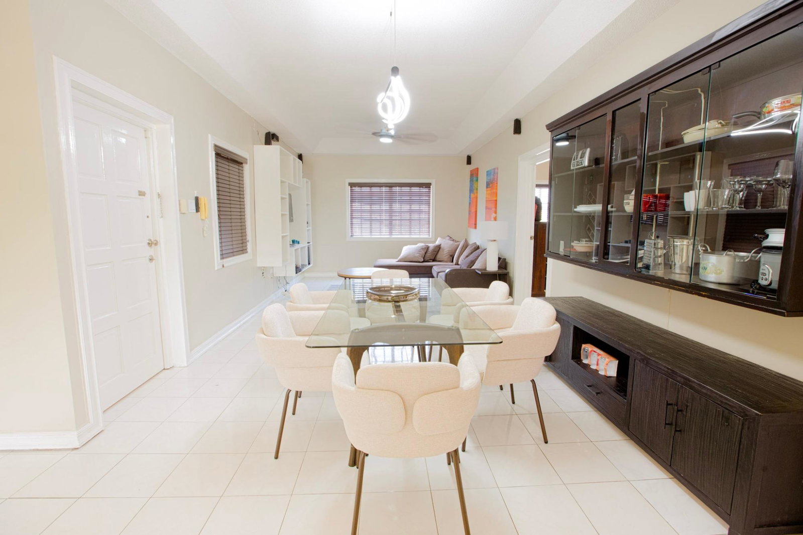 Sixth image of Apt B5-78 Lady Musgrave Road in Kingston 10, St. Andrew, Jamaica - property is For Rent