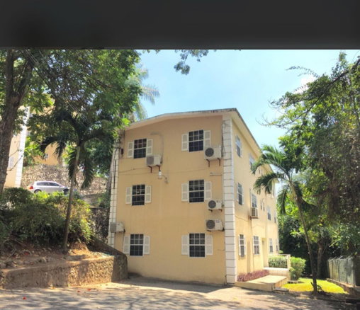 First image of 24-8 Carolyn Close in Kingston 8, St. Andrew, Jamaica - property is For Rent