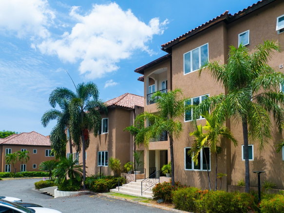 First image of 13a-21 Paddington Terrace in Kingston 6, St. Andrew, Jamaica - property is For Sale
