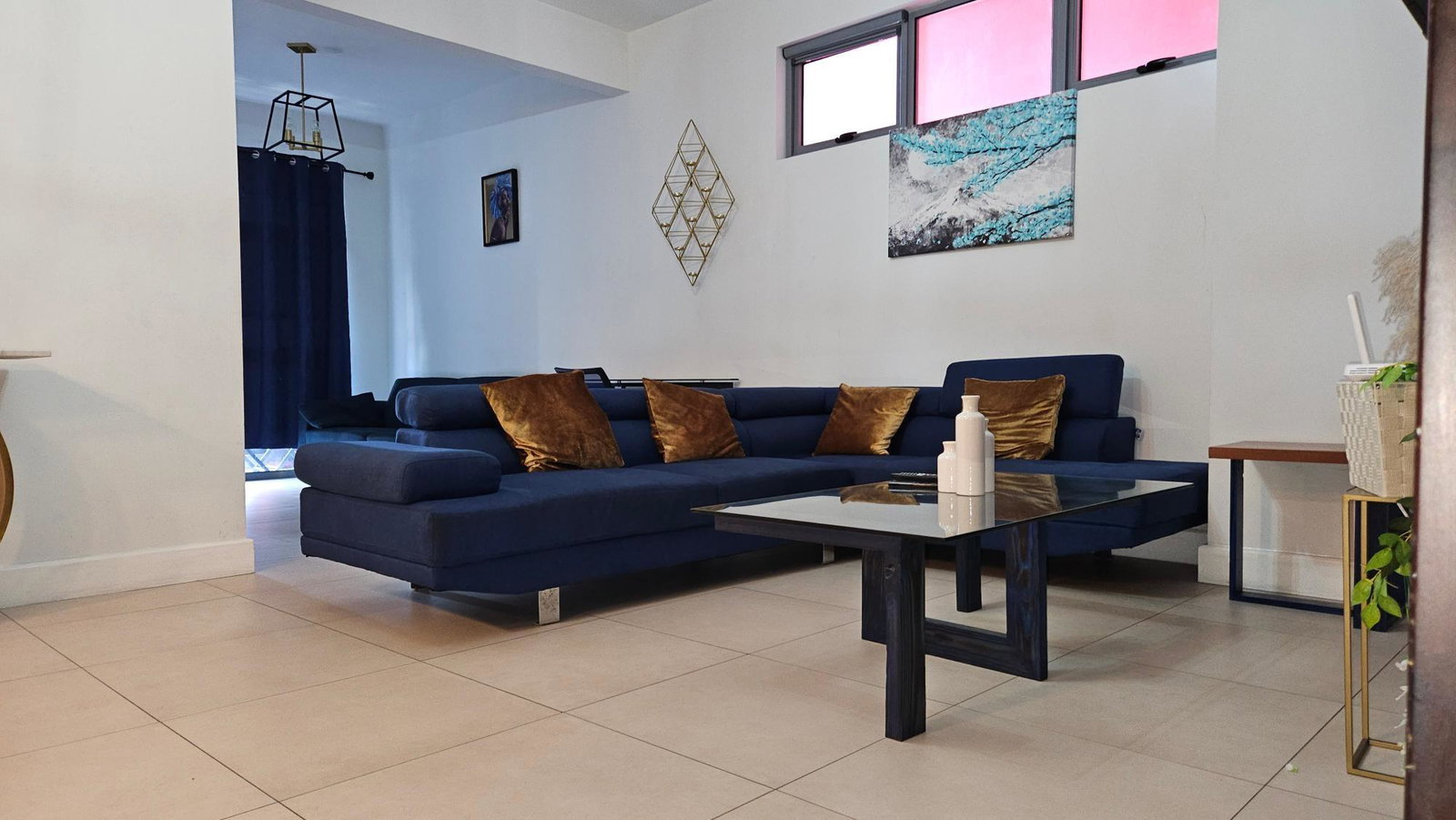 Second image of 402-11a Waterloo Road in Kingston 10, St. Andrew, Jamaica - property is For Rent