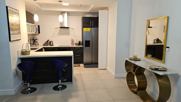 Third image of 402-11a Waterloo Road in Kingston 10, St. Andrew, Jamaica - property is For Rent