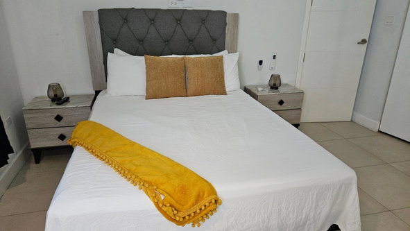 Sixth image of 402-11a Waterloo Road in Kingston 10, St. Andrew, Jamaica - property is For Rent