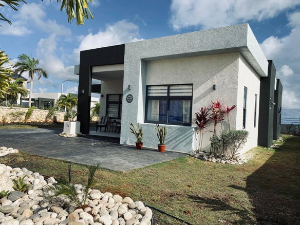 First image of 133 Pyramid Point in Breadnut Hill, St. Ann, Jamaica - property is For Sale