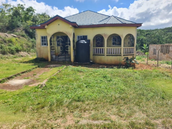 First image of 5 Abingdon, in Newport, Manchester, Jamaica - property is For Sale