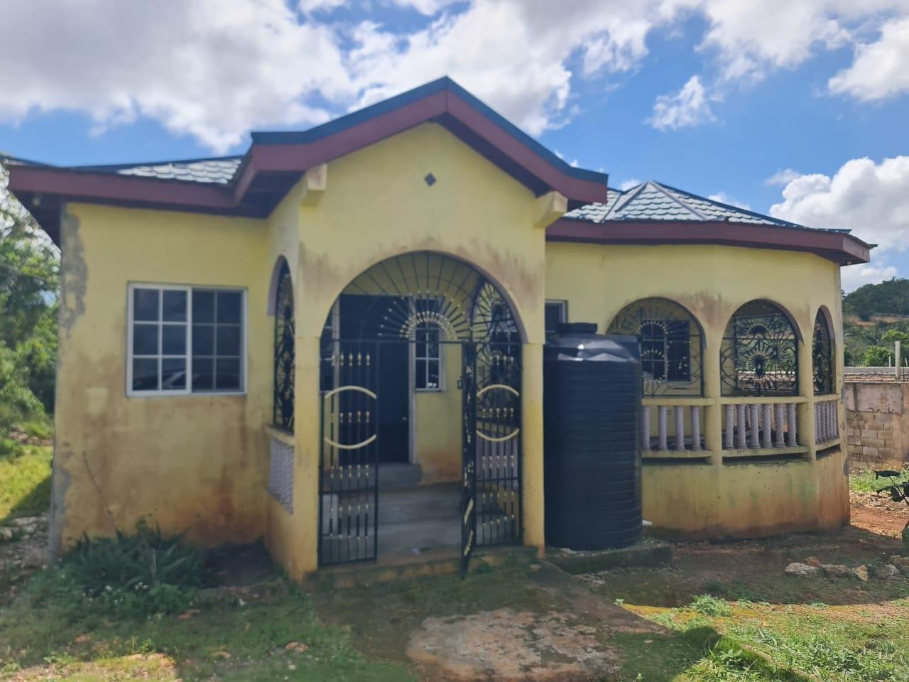 Second image of 5 Abingdon, in Newport, Manchester, Jamaica - property is For Sale