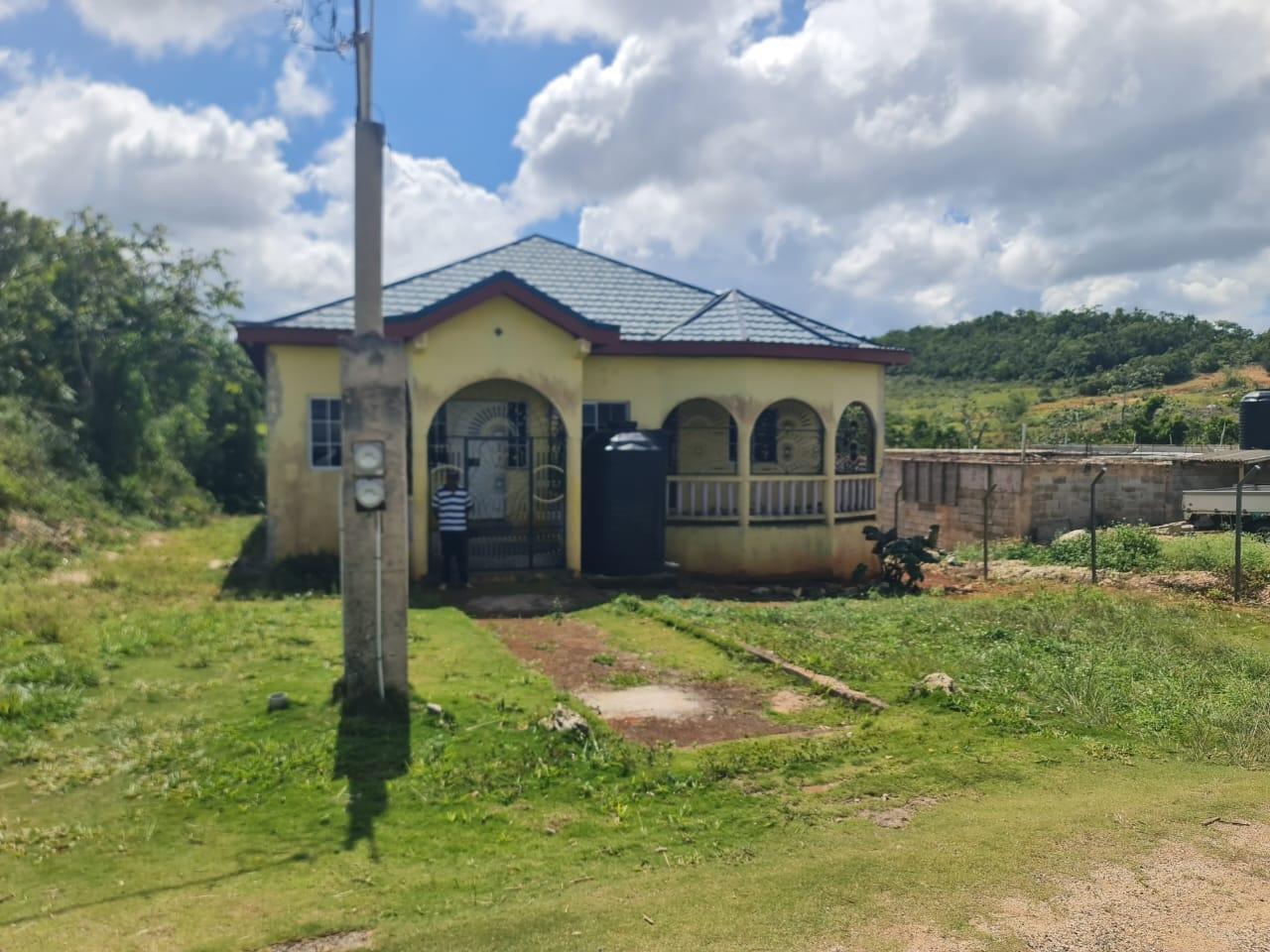 Third image of 5 Abingdon, in Newport, Manchester, Jamaica - property is For Sale
