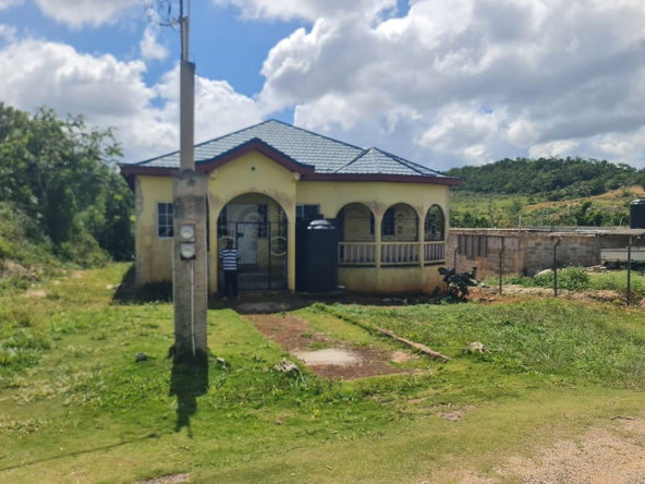 Third image of 5 Abingdon, in Newport, Manchester, Jamaica - property is For Sale