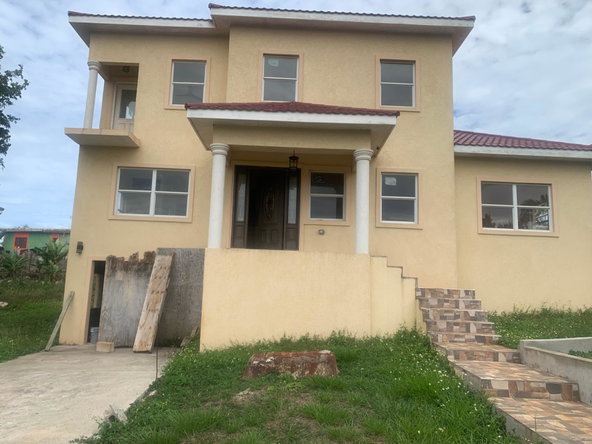 First image of 4 Mount Prospect in MOUNT PROSPECT, Manchester, Jamaica - property is For Sale