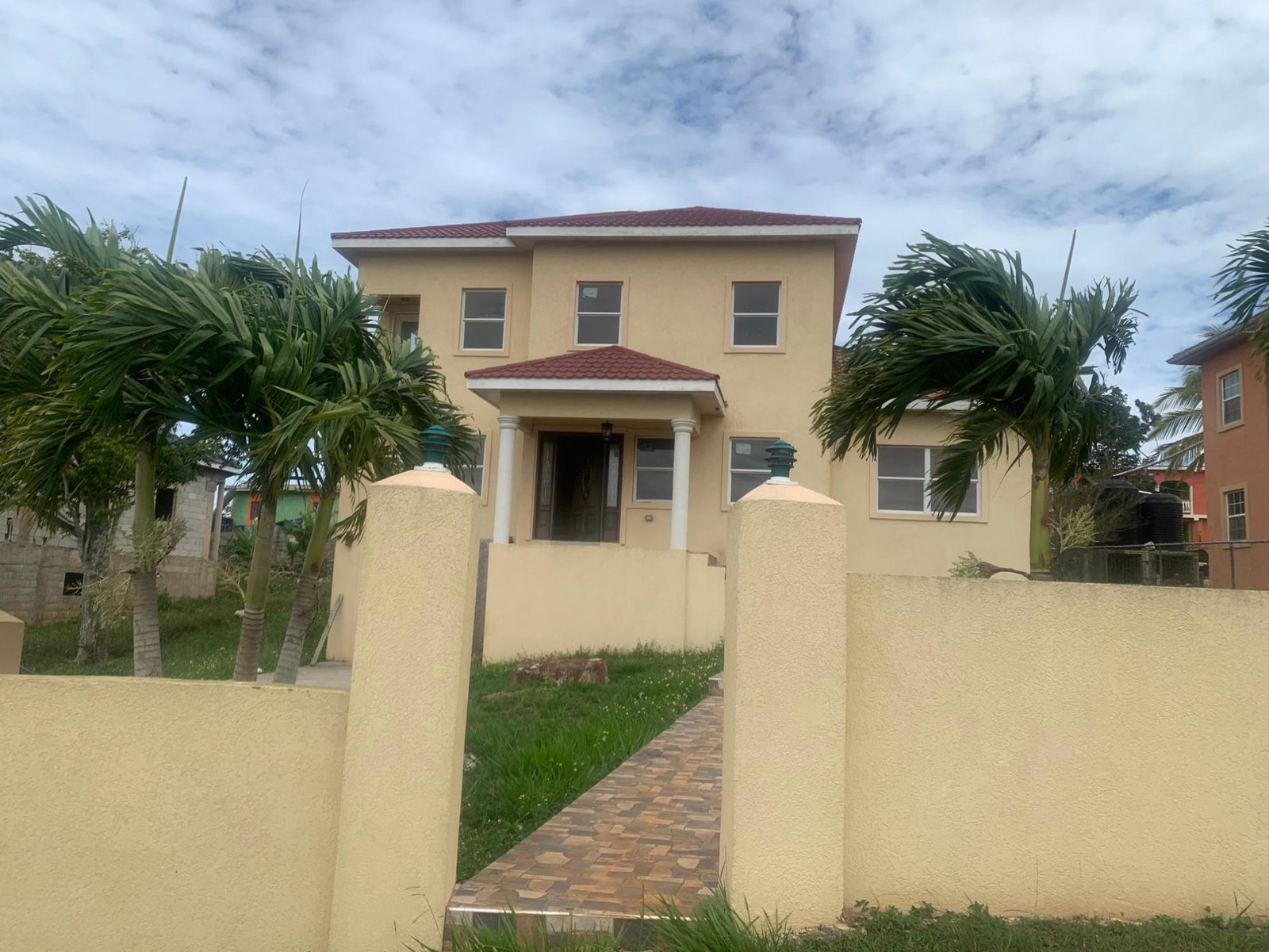 Second image of 4 Mount Prospect in MOUNT PROSPECT, Manchester, Jamaica - property is For Sale