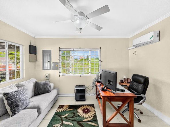 Fourteenth image of 6 Waterworks Way in Kingston 8, St. Andrew, Jamaica - property is For Rent