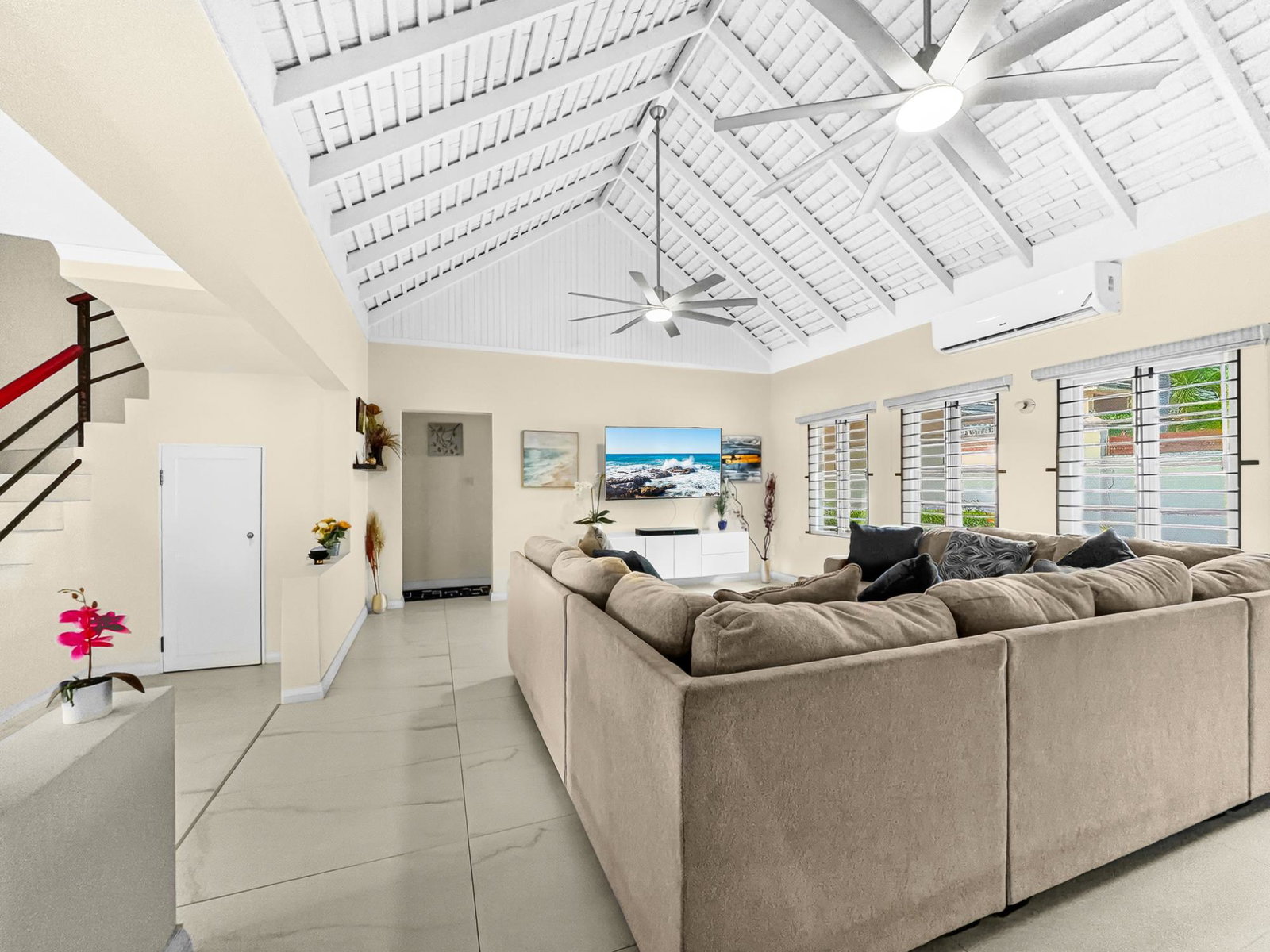 Fifteenth image of 6 Waterworks Way in Kingston 8, St. Andrew, Jamaica - property is For Rent