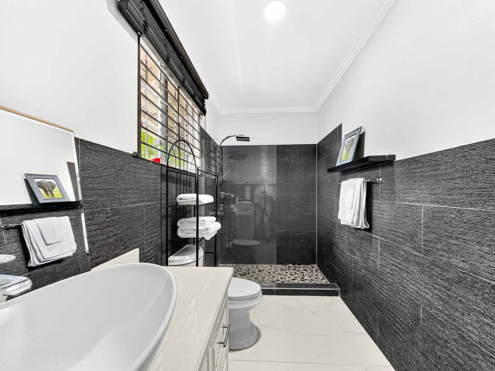 Twentieth image of 6 Waterworks Way in Kingston 8, St. Andrew, Jamaica - property is For Rent