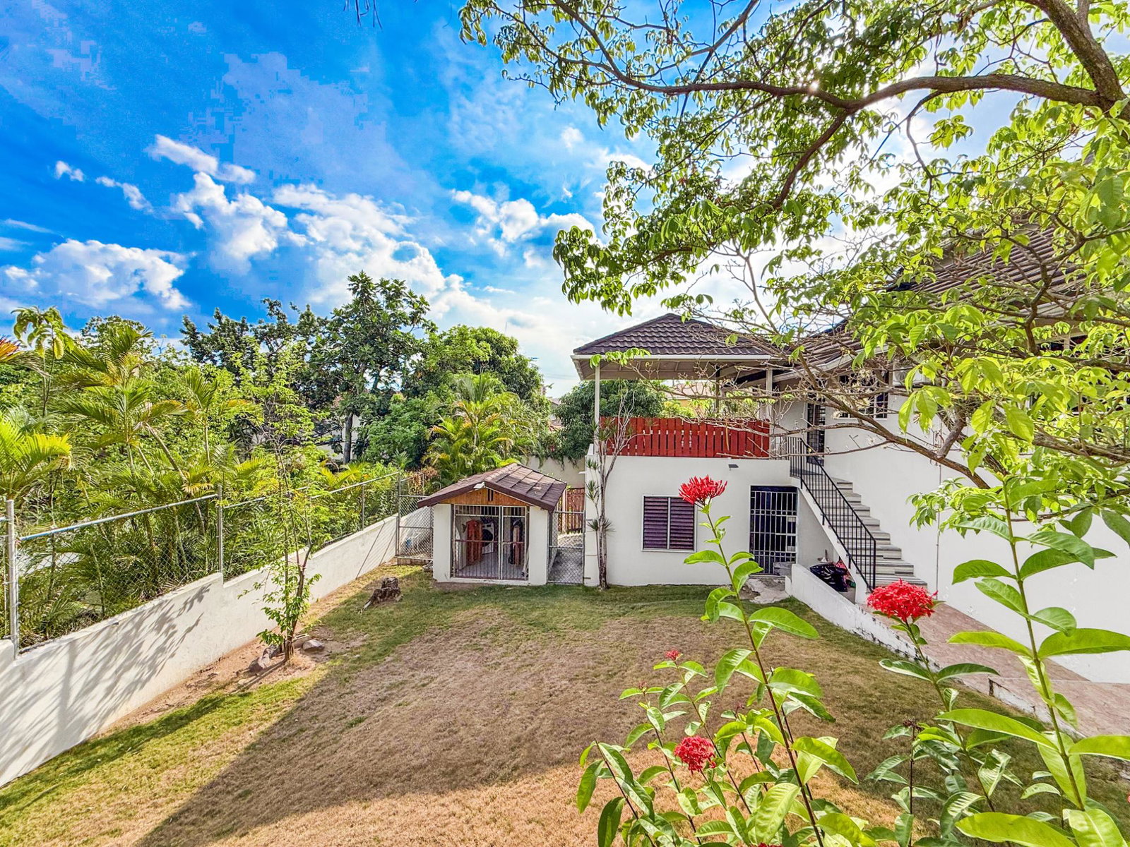 Twenty-Fifth image of 6 Waterworks Way in Kingston 8, St. Andrew, Jamaica - property is For Rent
