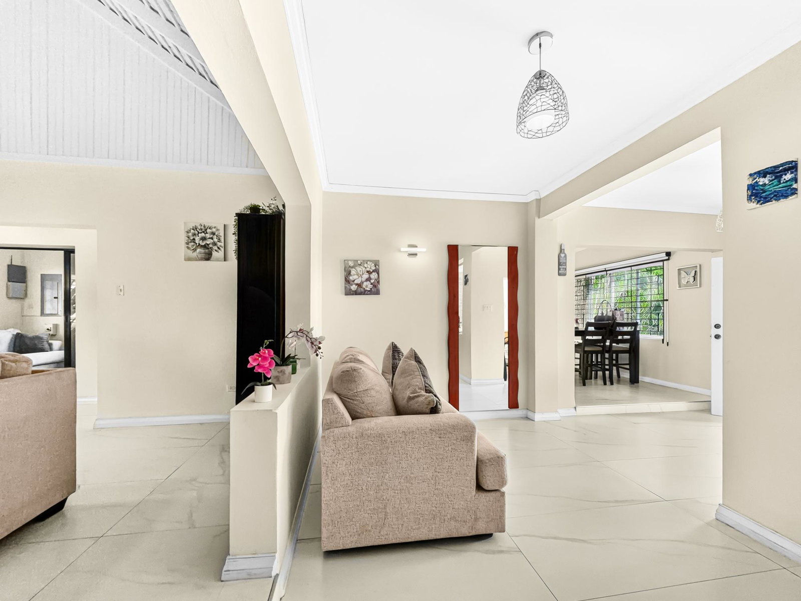 Fifth image of 6 Waterworks Way in Kingston 8, St. Andrew, Jamaica - property is For Rent