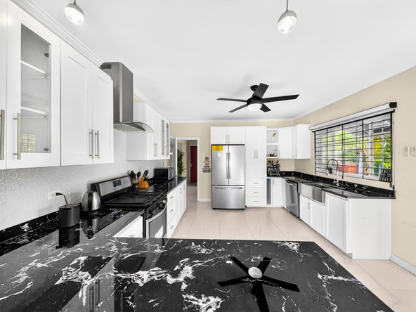 Seventh image of 6 Waterworks Way in Kingston 8, St. Andrew, Jamaica - property is For Rent