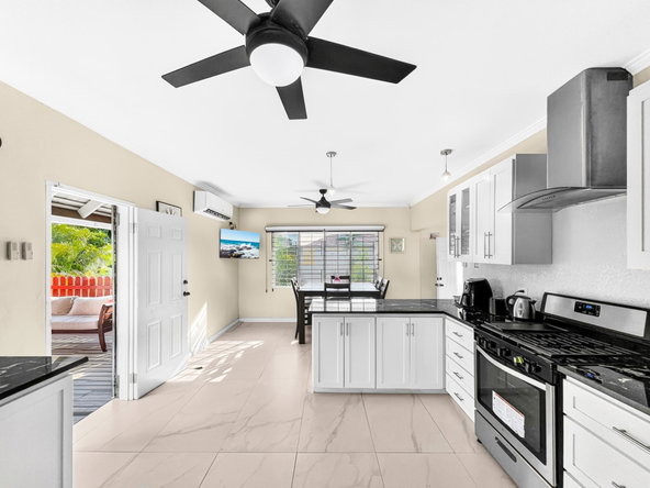 Eighth image of 6 Waterworks Way in Kingston 8, St. Andrew, Jamaica - property is For Rent