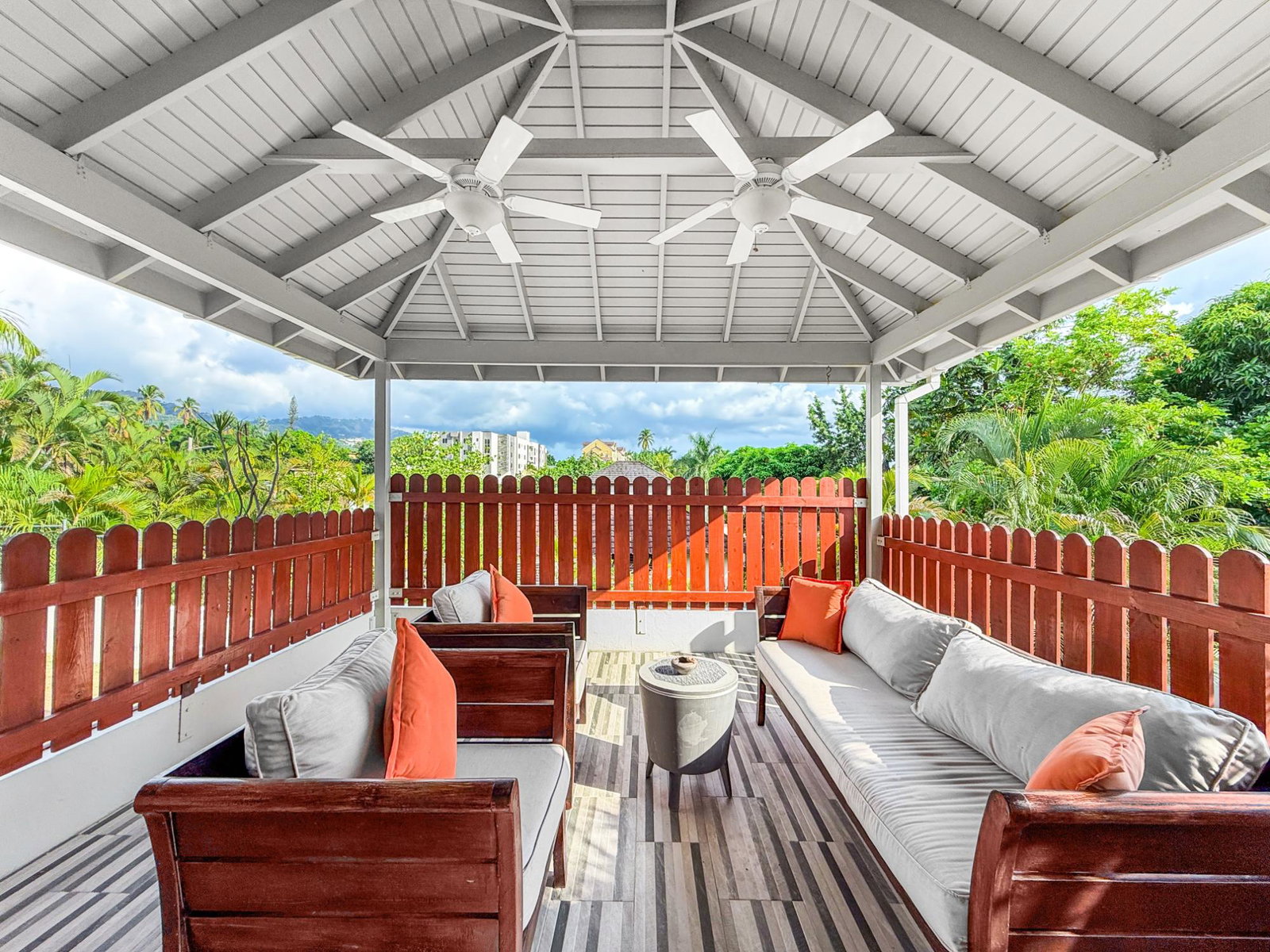 Ninth image of 6 Waterworks Way in Kingston 8, St. Andrew, Jamaica - property is For Rent