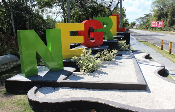 First image of 2-3 Rutlan Norman Manley Boulevard in Negril, Westmoreland, Jamaica - property is For Sale