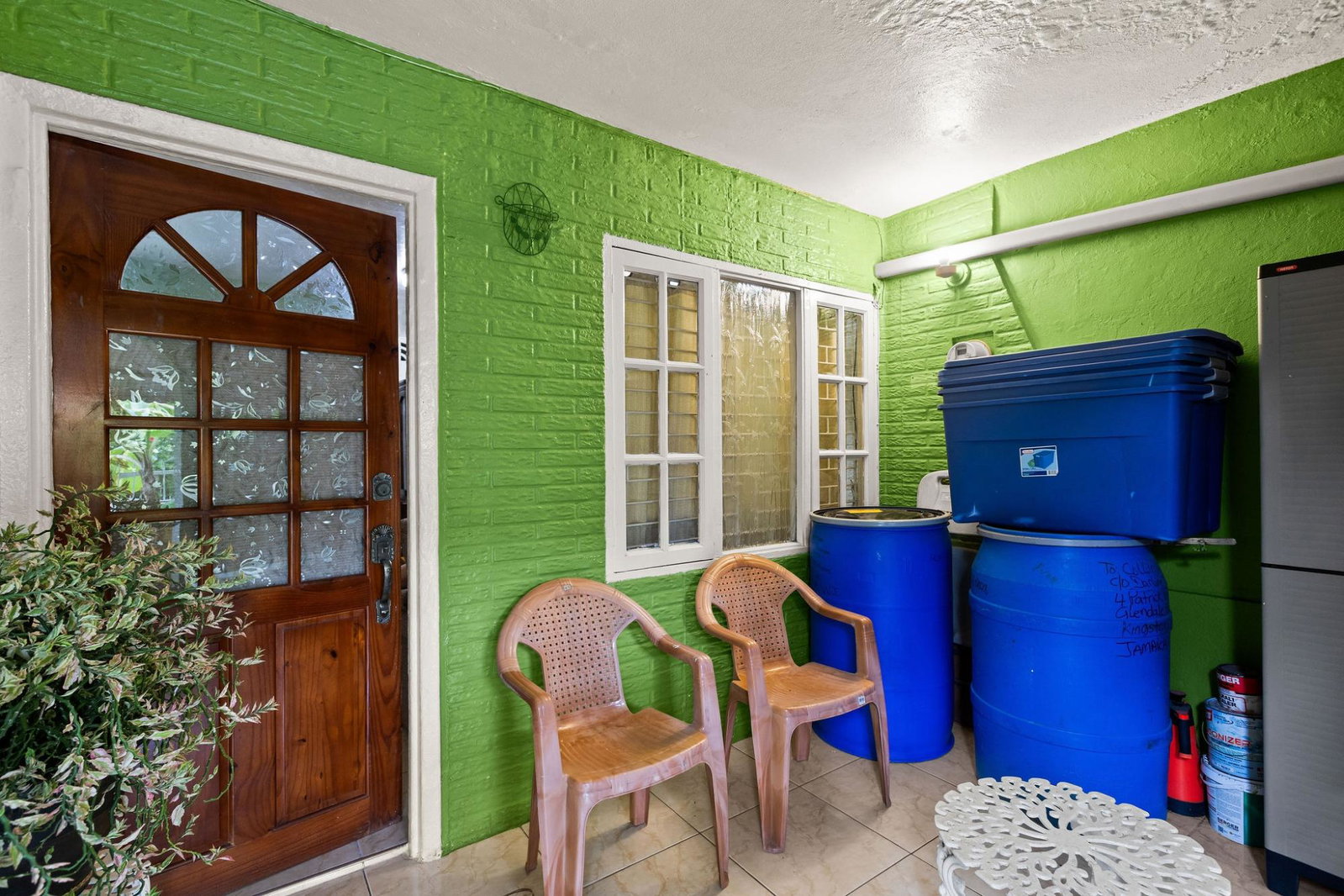 Twelfth image of 4 Patrick Path, Kingston 20 in Kingston 20, St. Andrew, Jamaica - property is For Sale