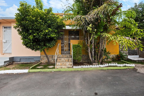 Second image of 4 Patrick Path, Kingston 20 in Kingston 20, St. Andrew, Jamaica - property is For Sale