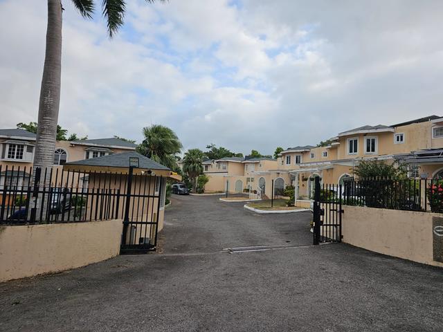 First image of Davis Avenue in Montego Bay, St. James, Jamaica - property is For Sale