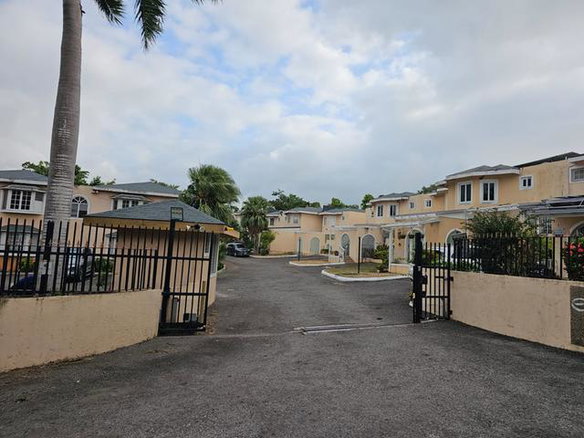 First image of Davis Avenue in Montego Bay, St. James, Jamaica - property is For Sale
