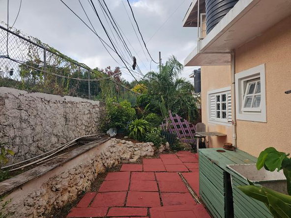 Twentieth image of Davis Avenue in Montego Bay, St. James, Jamaica - property is For Sale