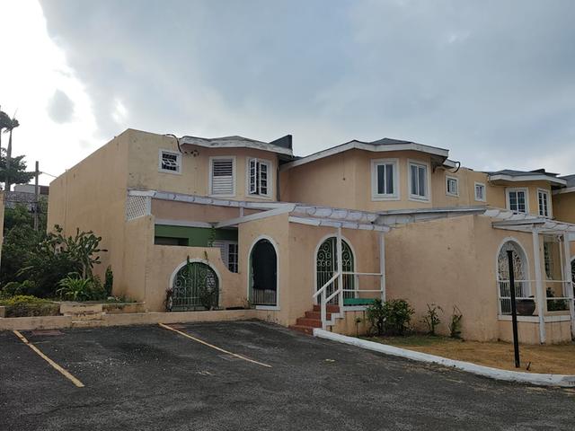 Fourth image of Davis Avenue in Montego Bay, St. James, Jamaica - property is For Sale