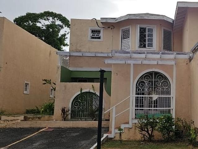 Fifth image of Davis Avenue in Montego Bay, St. James, Jamaica - property is For Sale