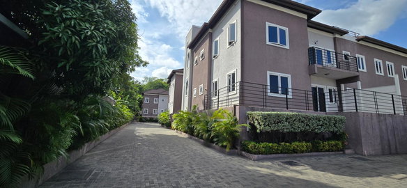 First image of 12 Grosvenor Terrace in Kingston 8, St. Andrew, Jamaica - property is For Rent