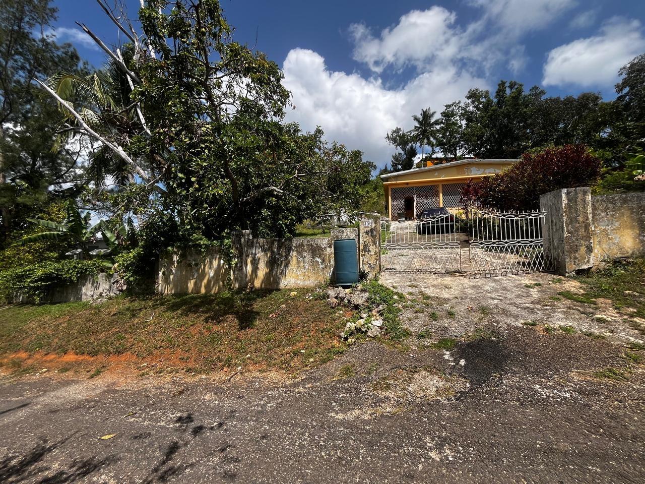 First image of Knowles Crescent in Mandeville, Manchester, Jamaica - property is For Sale