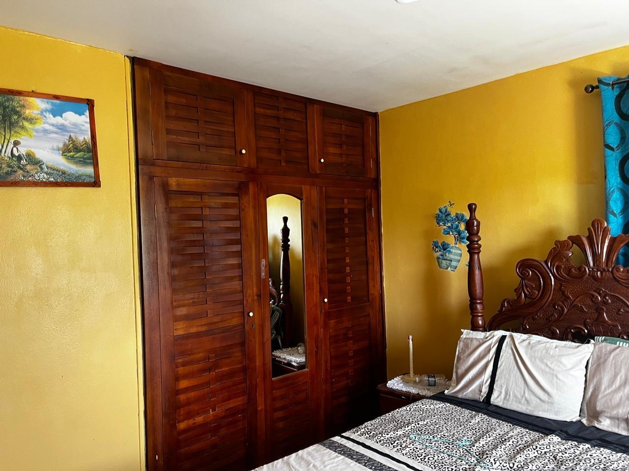 Tenth image of Knowles Crescent in Mandeville, Manchester, Jamaica - property is For Sale