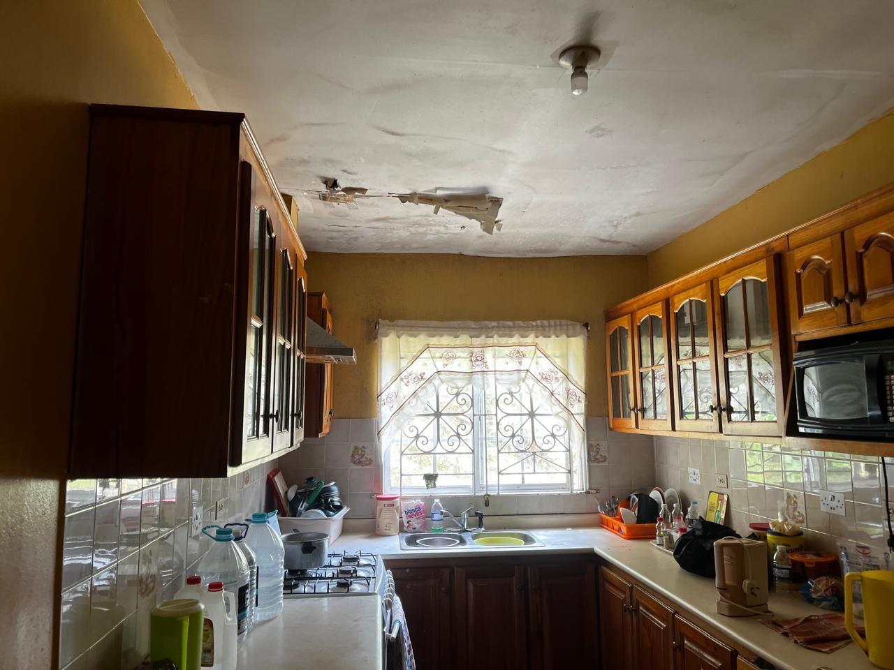 Fourteenth image of Knowles Crescent in Mandeville, Manchester, Jamaica - property is For Sale