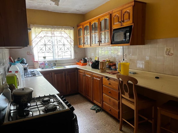 Fifteenth image of Knowles Crescent in Mandeville, Manchester, Jamaica - property is For Sale