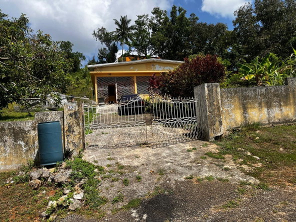 Second image of Knowles Crescent in Mandeville, Manchester, Jamaica - property is For Sale