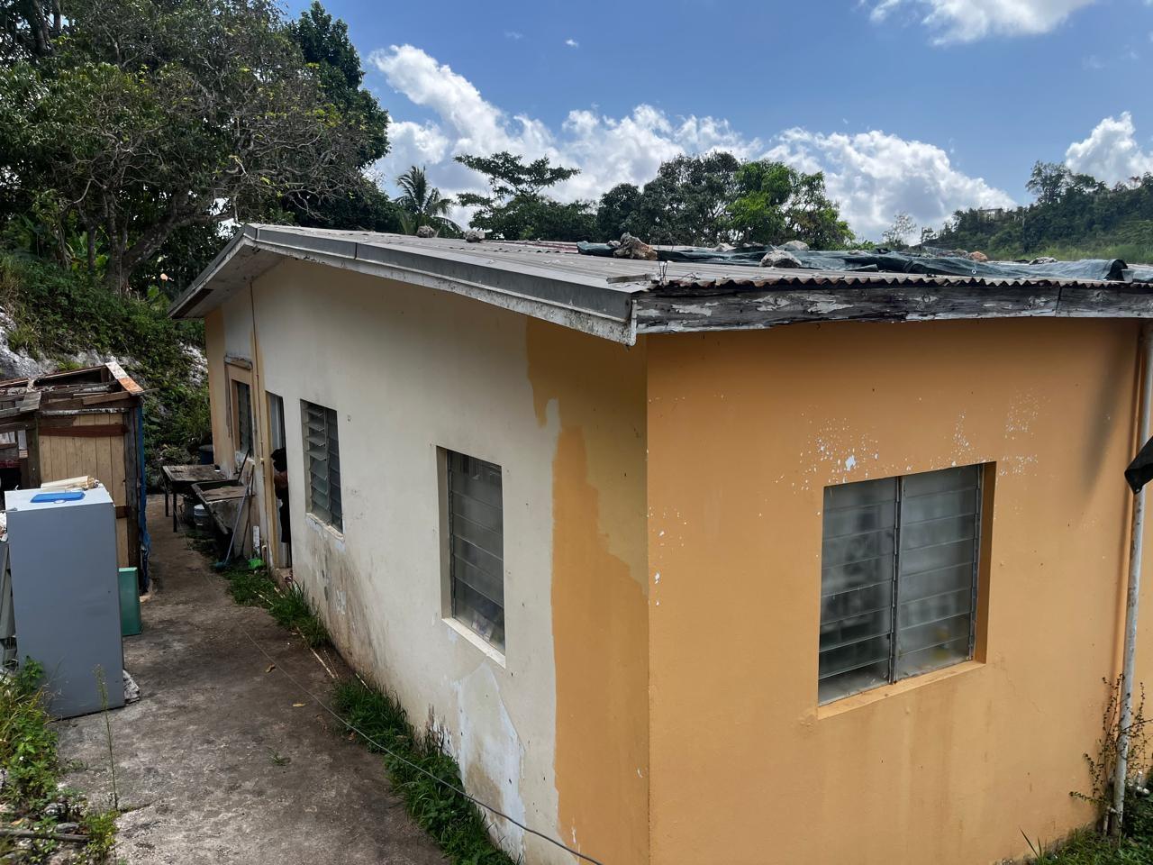 Third image of Knowles Crescent in Mandeville, Manchester, Jamaica - property is For Sale