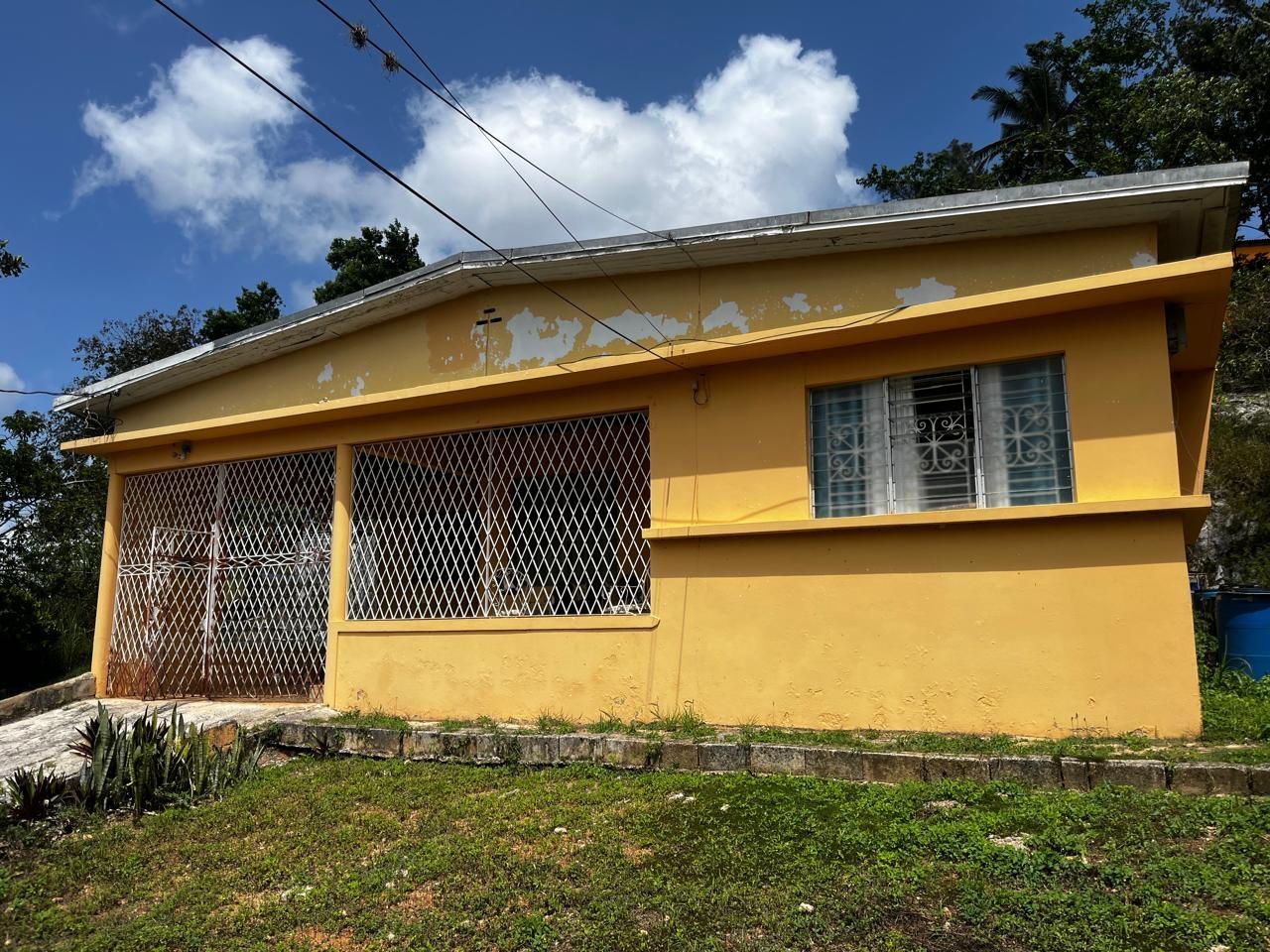 Fourth image of Knowles Crescent in Mandeville, Manchester, Jamaica - property is For Sale