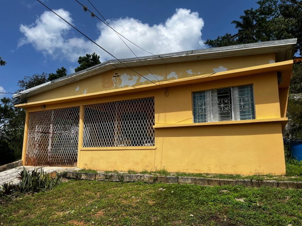 Fourth image of Knowles Crescent in Mandeville, Manchester, Jamaica - property is For Sale