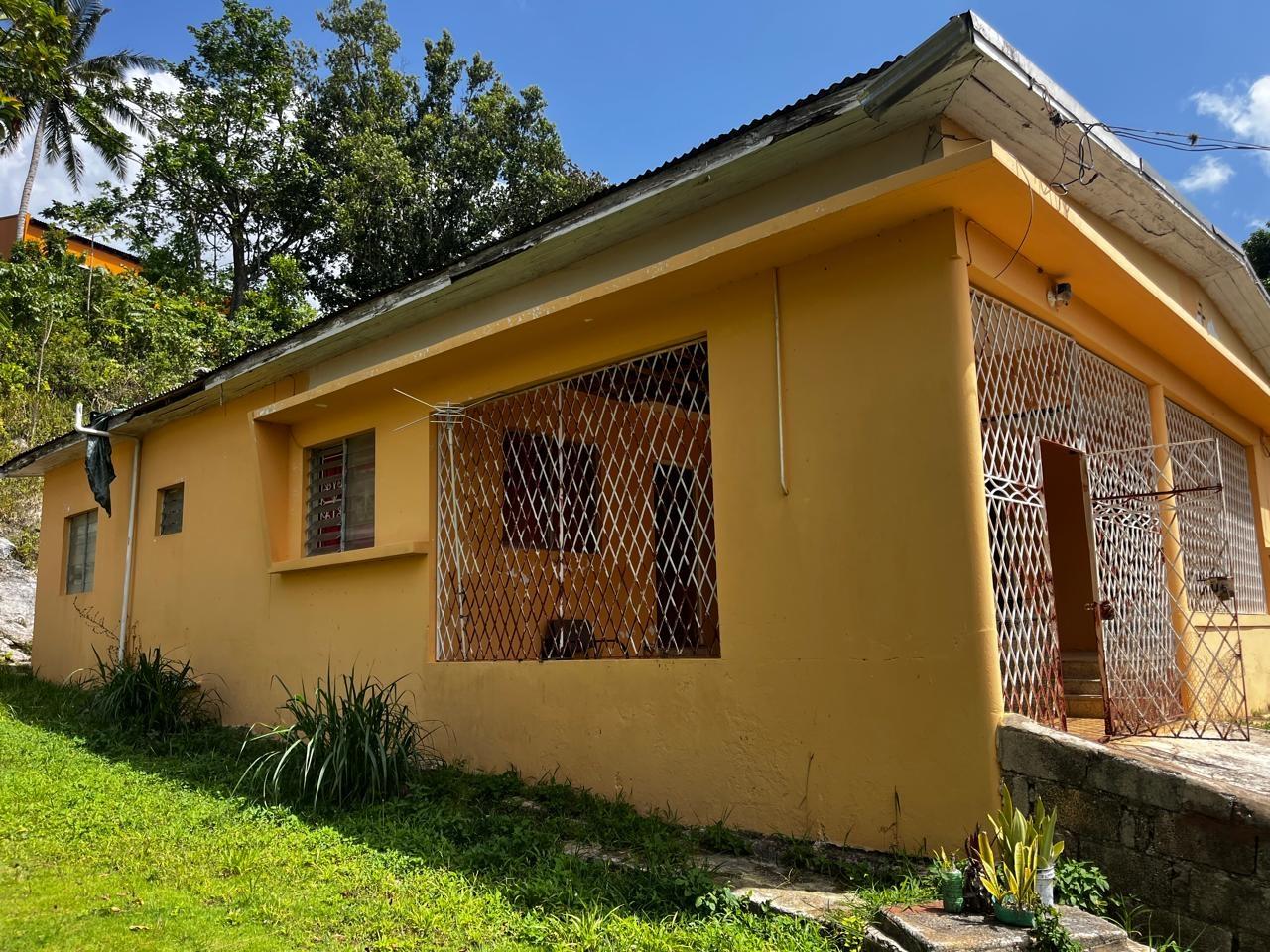 Fifth image of Knowles Crescent in Mandeville, Manchester, Jamaica - property is For Sale